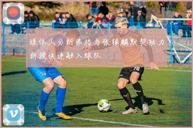 媒体人分析弗格与张镇麟默契助力新援快速融入球队